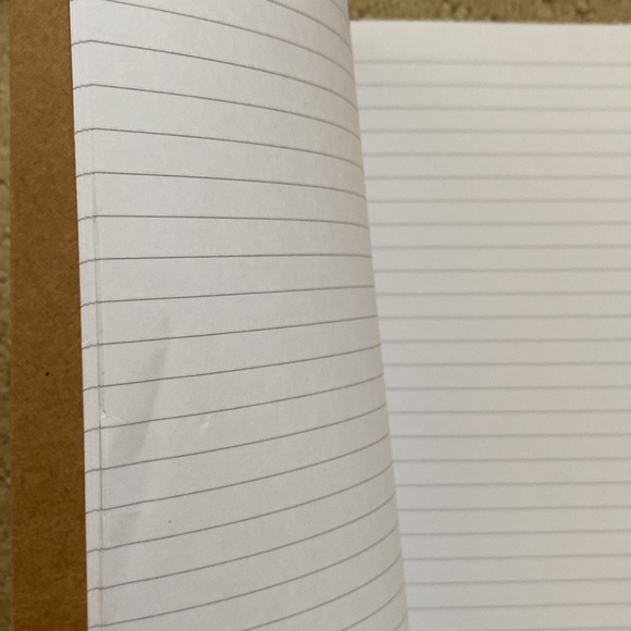 New Three Journal Notebooks - Picture 7 of 7